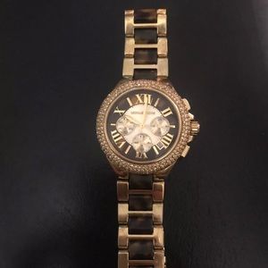 Michael Kors women’s watch